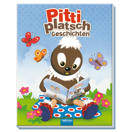 Pittiplatsch-Geschichten