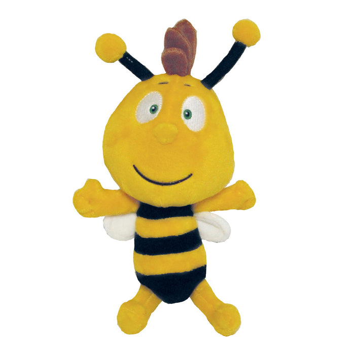 Plusch-Willi-18cm