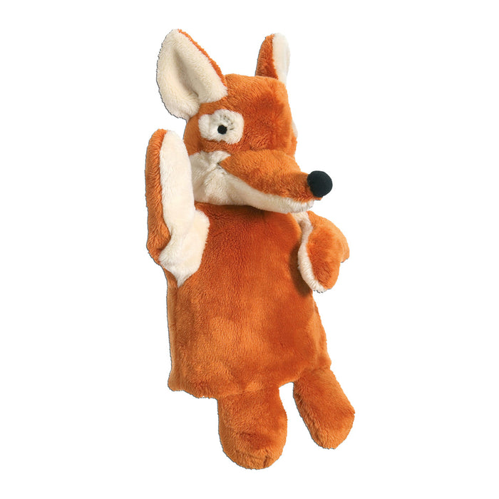 Handpuppe-Herr-Fuchs
