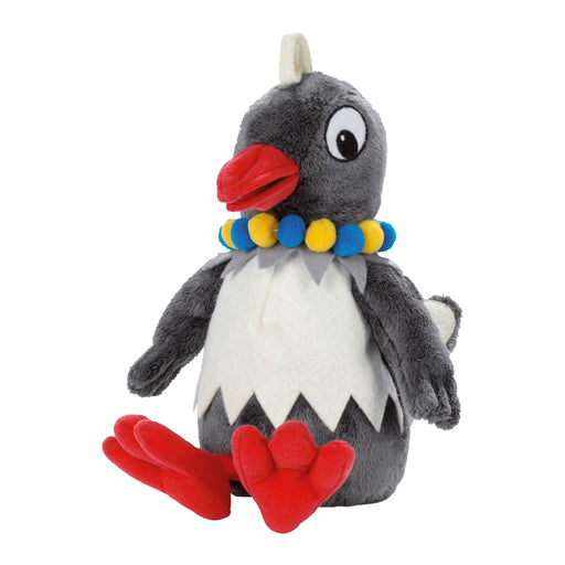 Frau-Elster-15-cm-Plusch