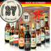 27 Zahl - Geschenkbox "Ostbiere" 9er Set - Ossiladen I Ostprodukte Versand