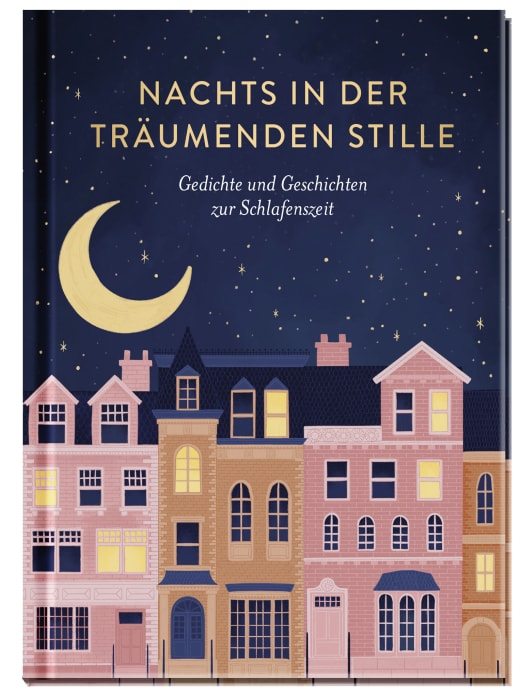 Buch: Nachts in der träumenden Stille