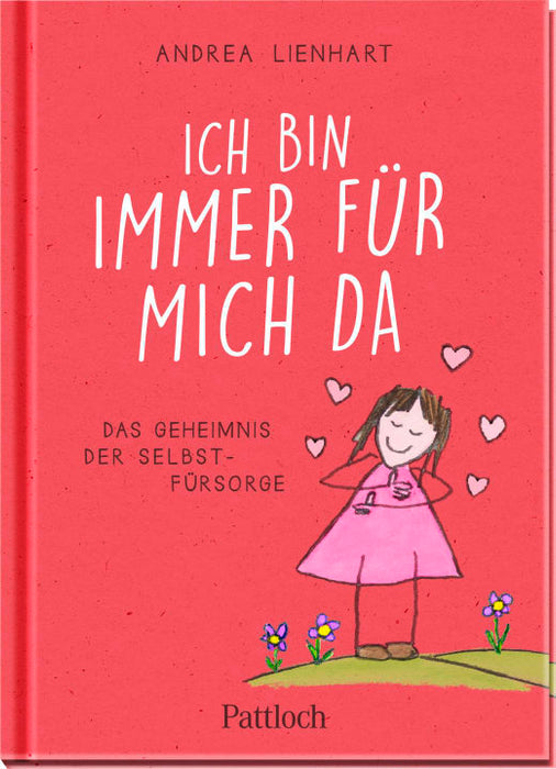 Buch: Ich bin immer für mich da