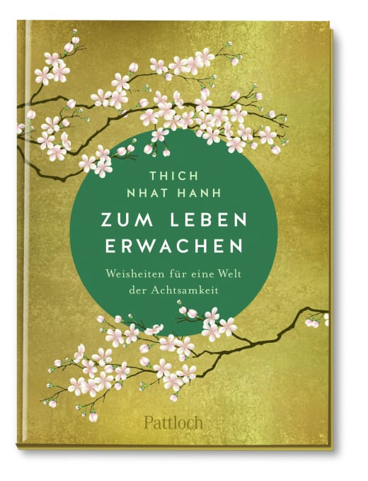 Buch: Zum Leben erwachen