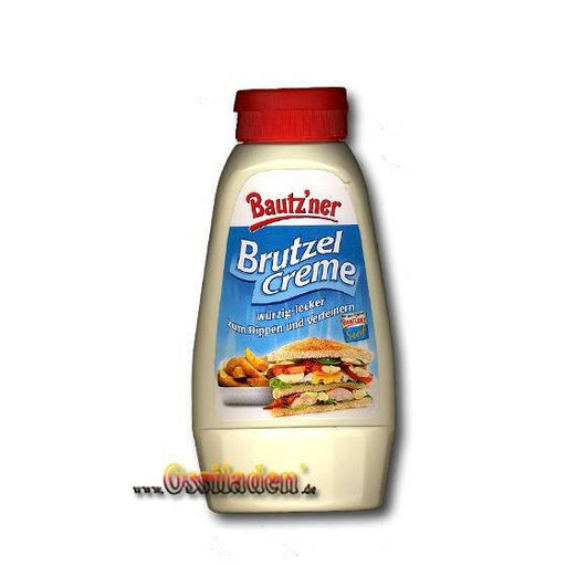 Bautzner Brutzel Creme, 250ml