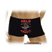 Boxer Shorts - Held der Arbeit