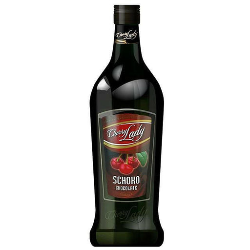 Cherry Lady - Schoko 1,0L