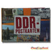 DDR Postkarten - Buch