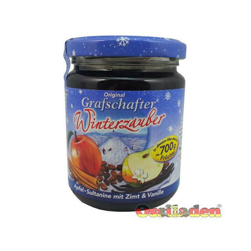 Grafschafter Winterzauber Apfel-Sultanine