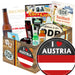 I love Austria - Geschenkset Ostpaket "Männer Box" - Ossiladen I Ostprodukte Versand