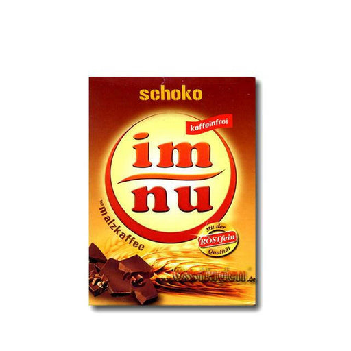 Im Nu - Schoko, 10 Tassenportionen (Röstfein)