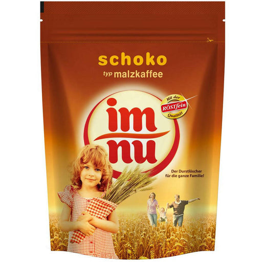 im nu - Schoko (Röstfein) - Ossiladen I Ostprodukte Versand