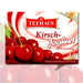 Kirsch-Joghurt Früchtetee (Teehaus)