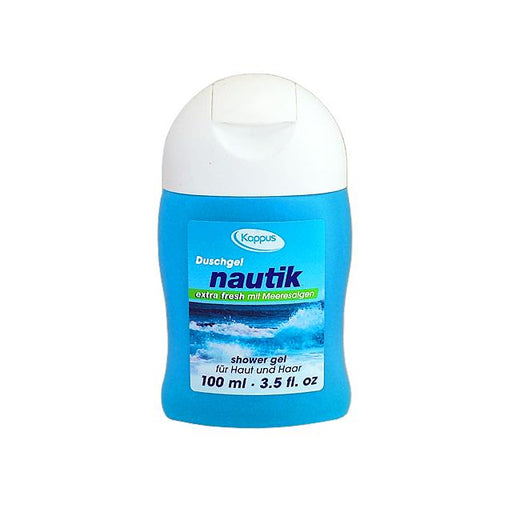 Nautik Duschbad 100ml