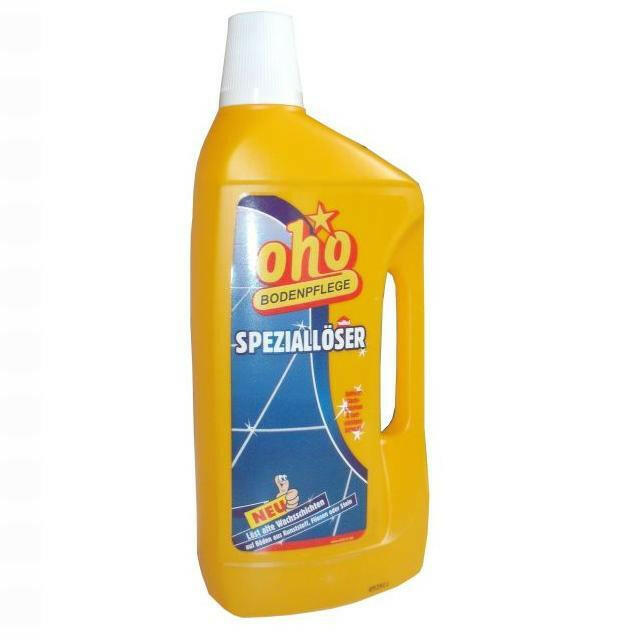 oho - Speziallöser, 1l