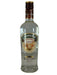 original russischer Wodka "Slavjanskaya"