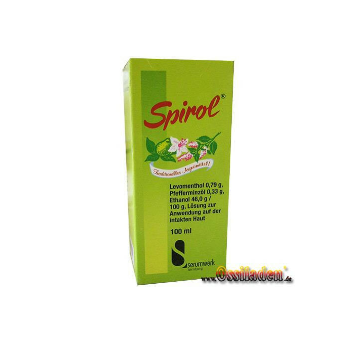 Spirol