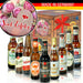 Viel Erfolg - Geschenkbox "Ostbiere" 9er Set - Ossiladen I Ostprodukte Versand