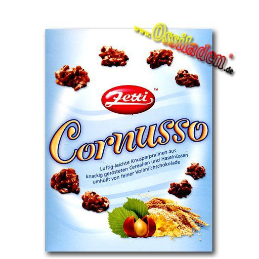 Zetti Cornusso